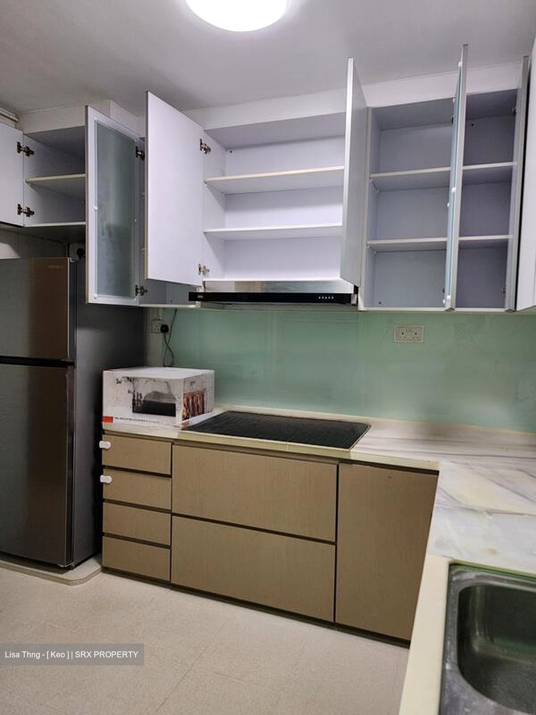 Blk 683A Jurong West Central 1 (Jurong West), HDB 5 Rooms #452251911